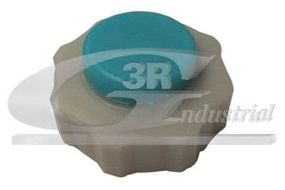 Bouchon, réservoir de liquide de refroidissement