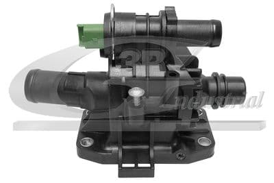 Thermostat, liqiuide de refroidissement