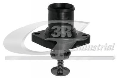 Thermostat, liqiuide de refroidissement