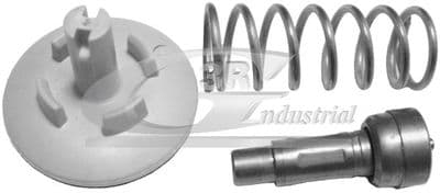 Thermostat, liqiuide de refroidissement