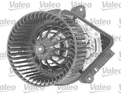 Ventilateur de climatisation