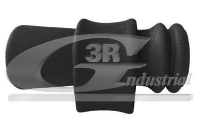 Suspension, stabilisateur