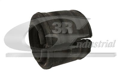 Suspension, stabilisateur
