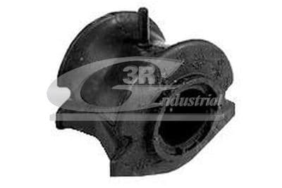 Suspension, stabilisateur