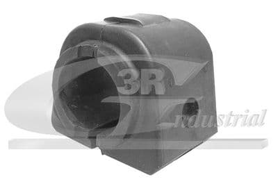 Suspension, stabilisateur