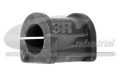 Suspension, stabilisateur