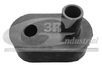 Suspension, stabilisateur