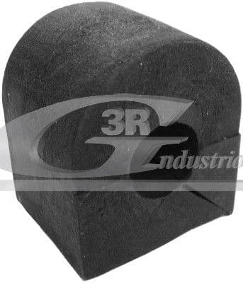 Suspension, stabilisateur