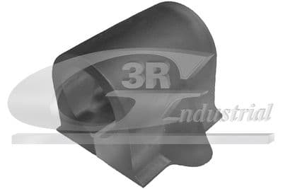 Suspension, stabilisateur