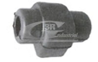 Suspension, stabilisateur