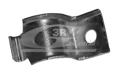 Suspension, stabilisateur