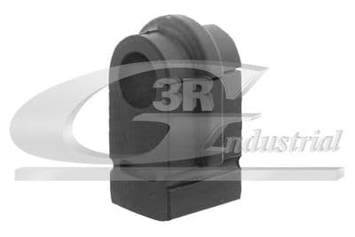 Suspension, stabilisateur