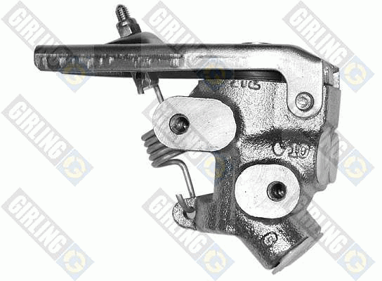 Regulateur de freinage (ou repartiteur)
