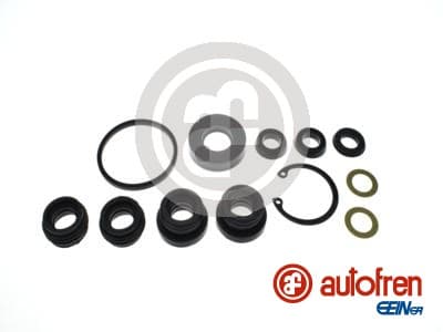 Kit de reparation maitre cylindre