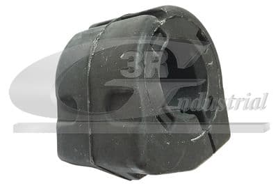 Suspension, stabilisateur