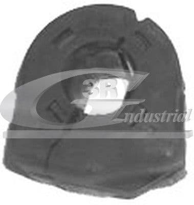 Suspension, stabilisateur