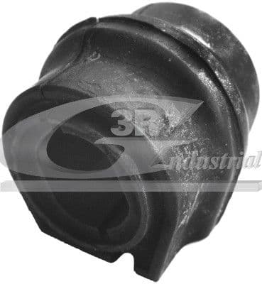 Suspension, stabilisateur