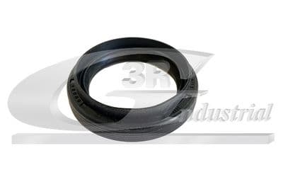 Bague d'étanchéité, différentiel