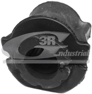 Suspension, stabilisateur