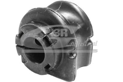 Suspension, stabilisateur
