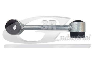 Entretoise/tige, stabilisateur