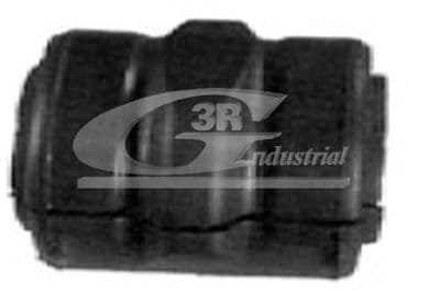 Suspension, stabilisateur