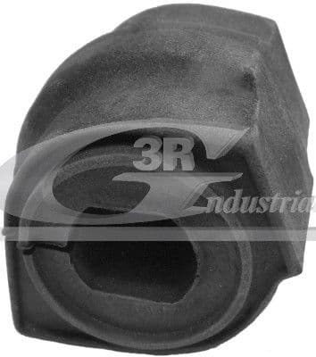 Suspension, stabilisateur