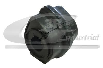 Suspension, stabilisateur