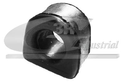 Suspension, stabilisateur