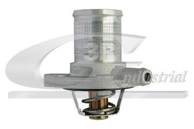 Thermostat, liqiuide de refroidissement