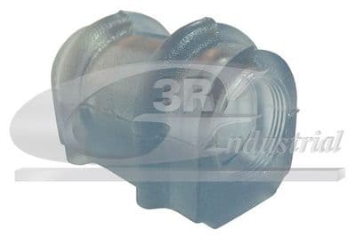 Suspension, stabilisateur