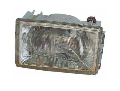 Projecteur principal