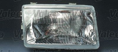 Projecteur principal