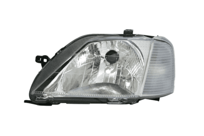 Projecteur principal