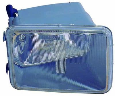 Projecteur principal