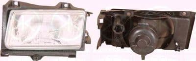 Projecteur principal