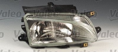 Projecteur principal