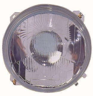 Projecteur principal