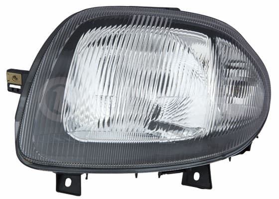 Optiques et phares