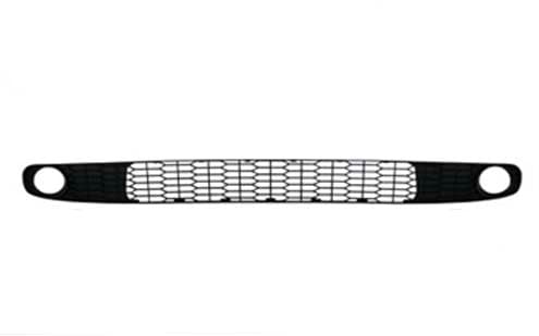 Grille de ventilation, pare-chocs
