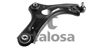 Bras de liaison, suspension de roue