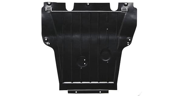 Insonoristaion du compartiment moteur