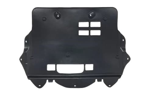 Insonoristaion du compartiment moteur