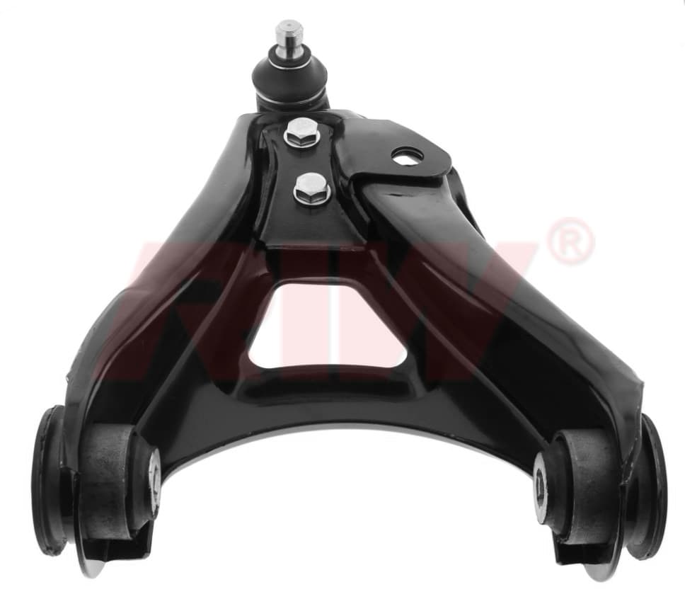 Bras/Triangle de suspension