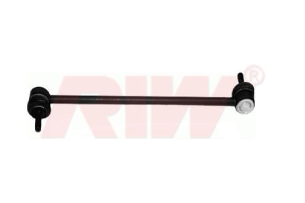 Biellette de barre stabilisatrice