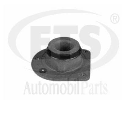 Support moteur