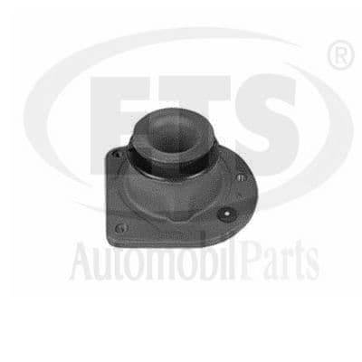 Support moteur