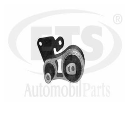 Support moteur