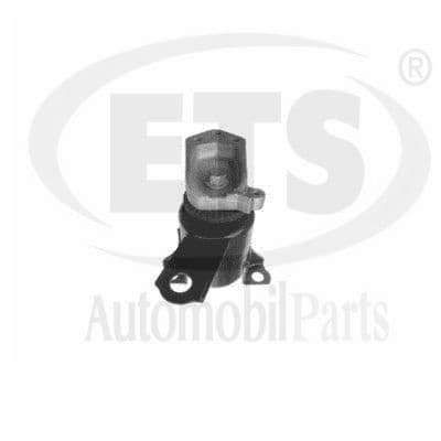 Support moteur