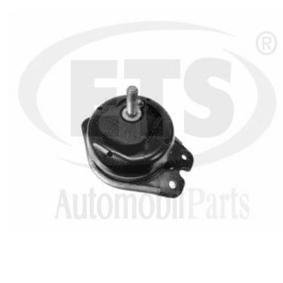 Support moteur